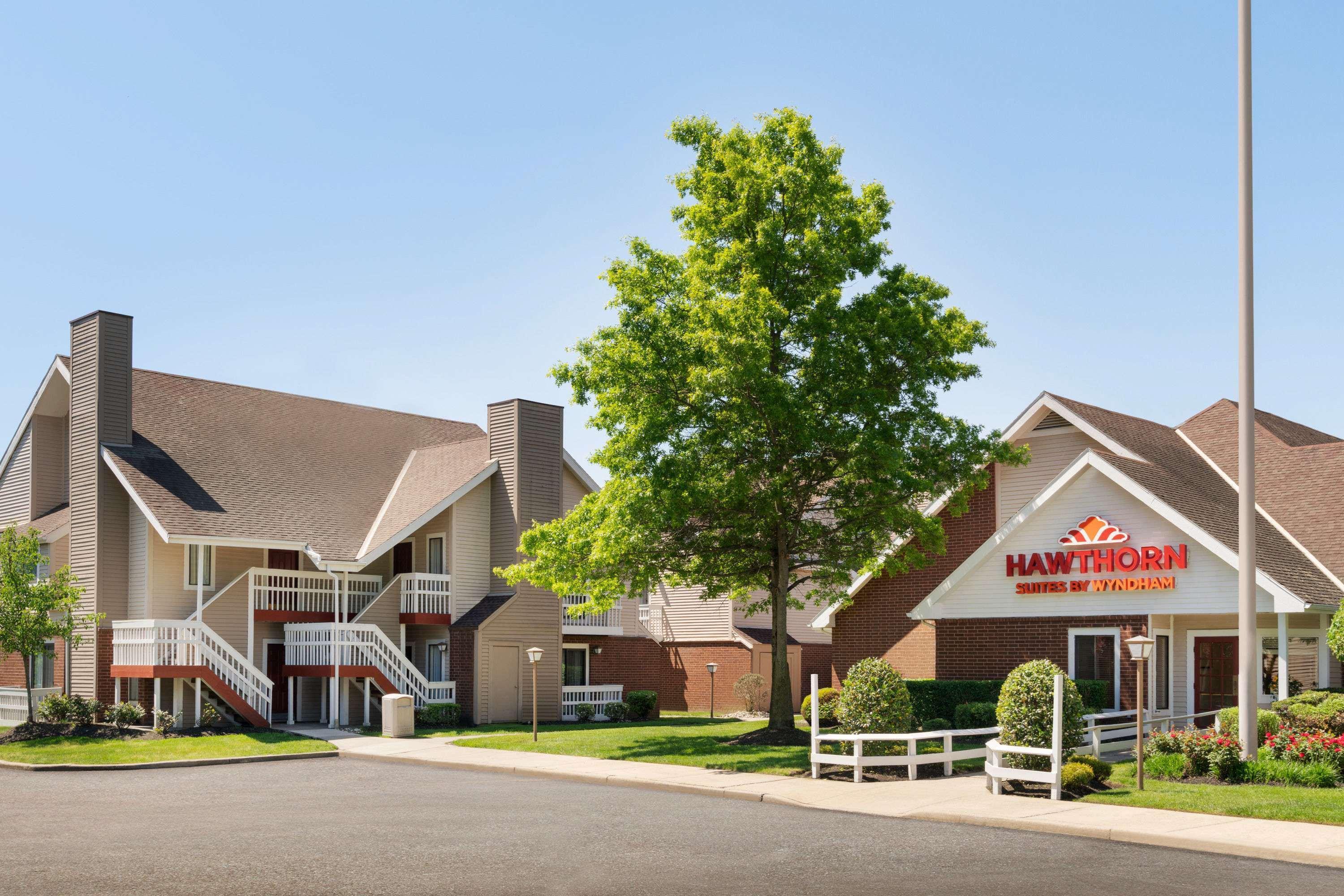 Hawthorn Suites By Wyndham Tinton Falls Εξωτερικό φωτογραφία