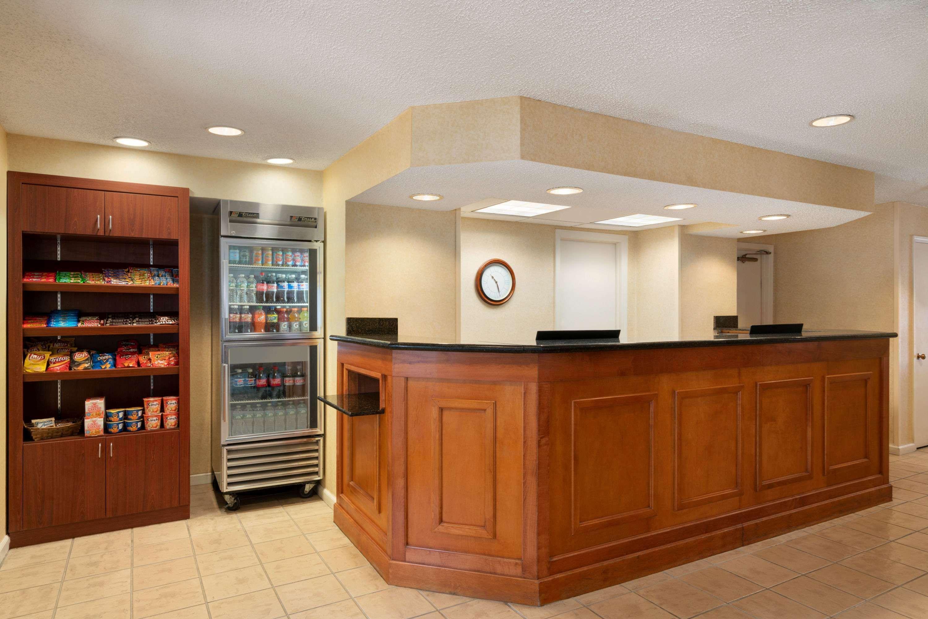 Hawthorn Suites By Wyndham Tinton Falls Εξωτερικό φωτογραφία