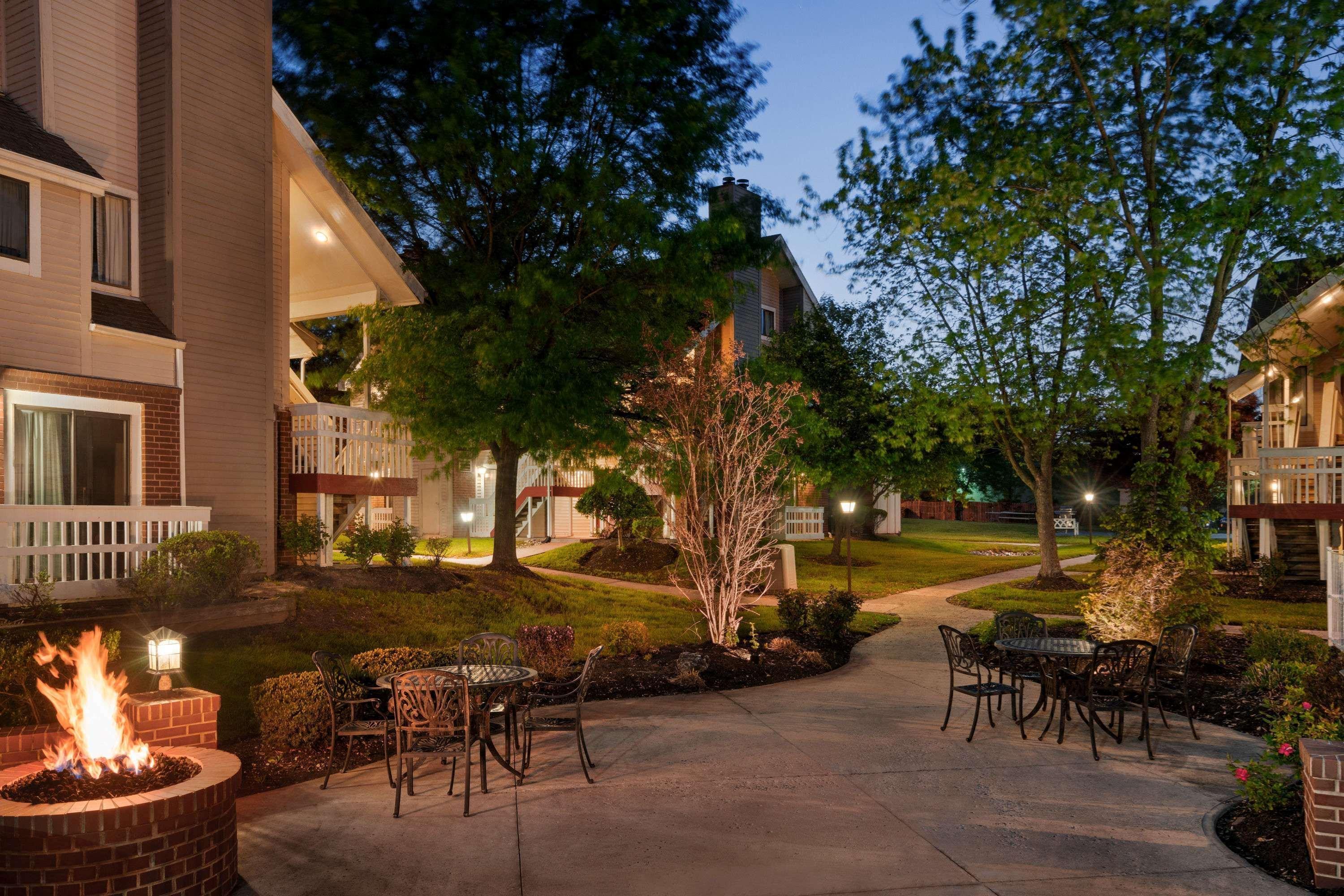 Hawthorn Suites By Wyndham Tinton Falls Εξωτερικό φωτογραφία