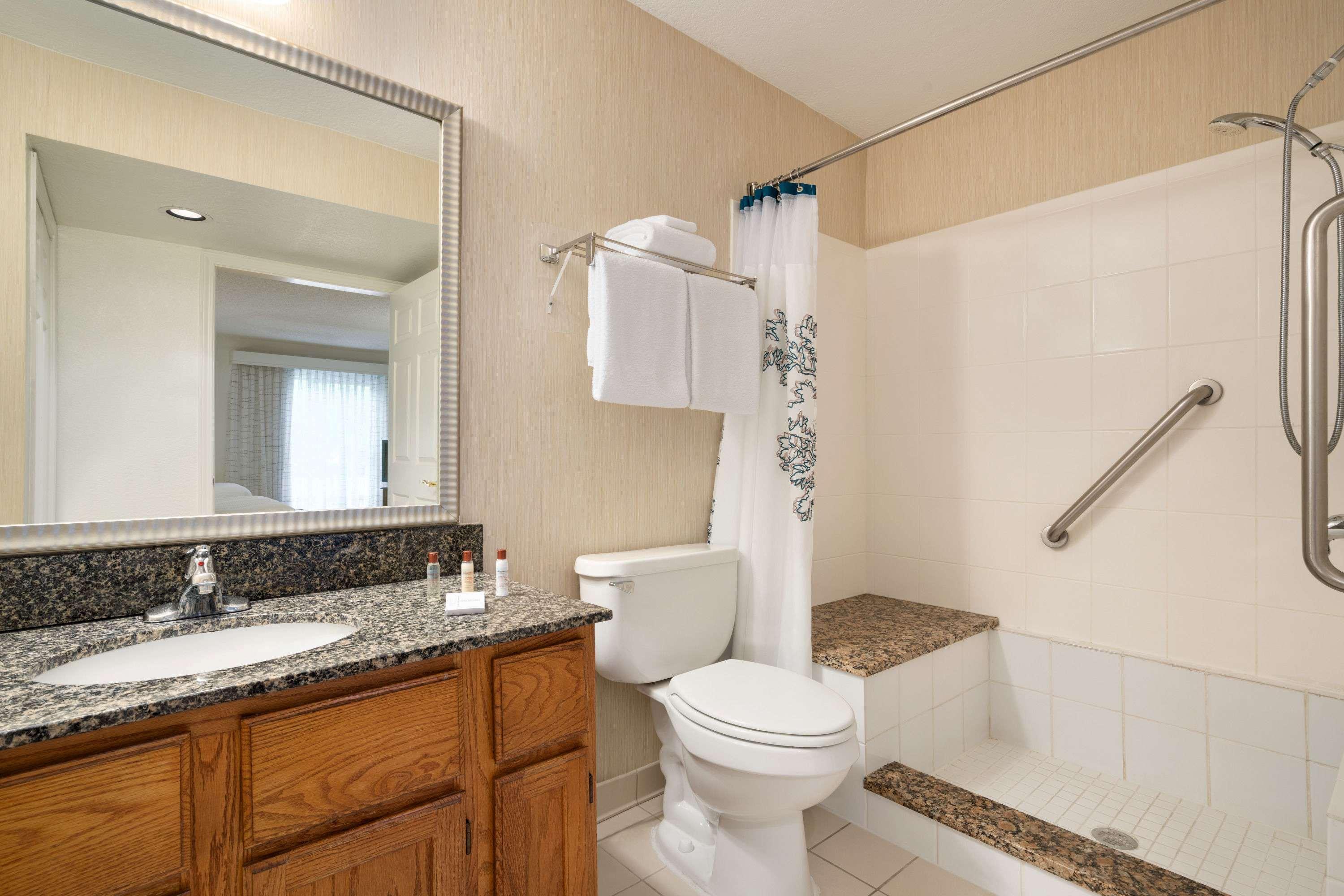 Hawthorn Suites By Wyndham Tinton Falls Εξωτερικό φωτογραφία