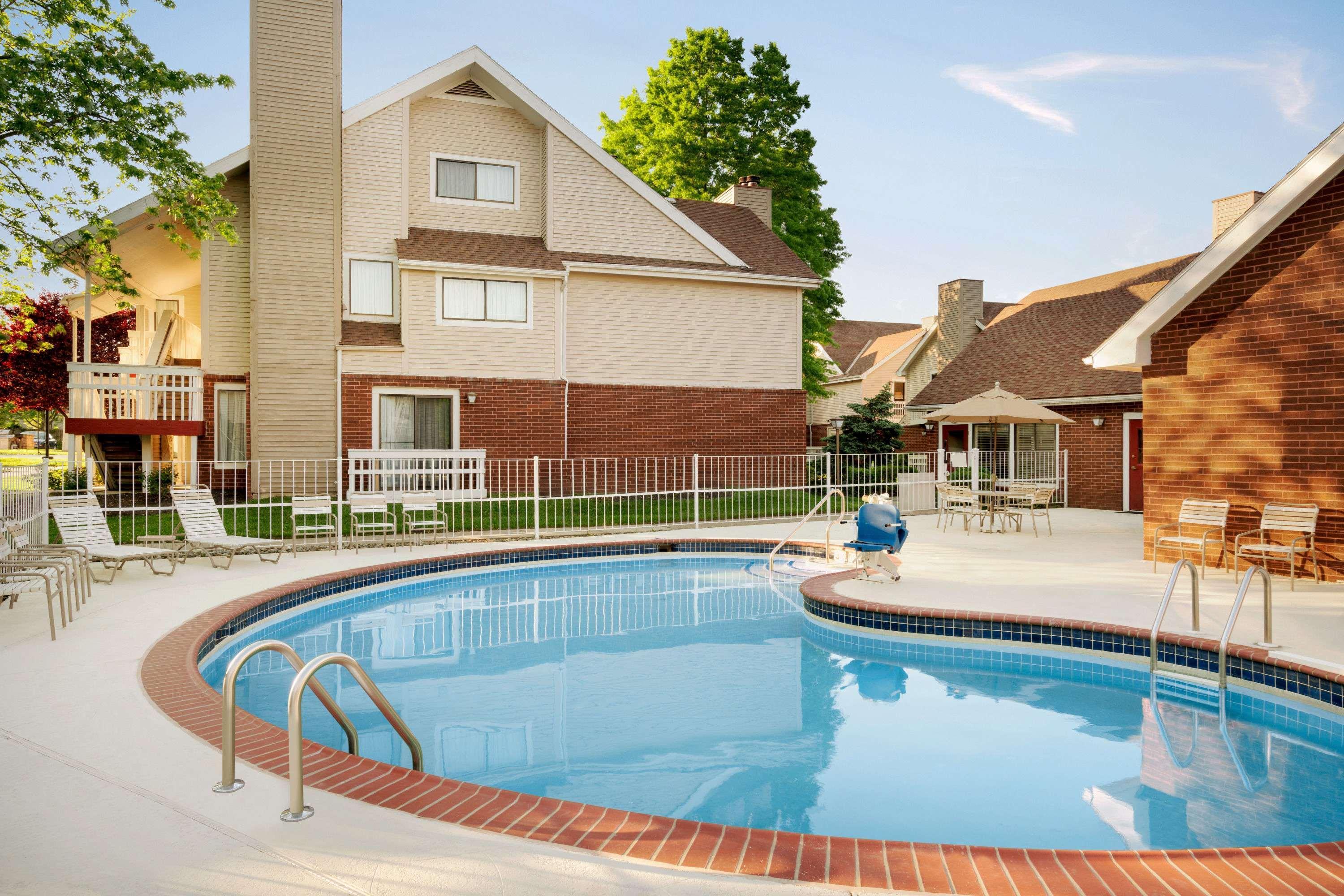Hawthorn Suites By Wyndham Tinton Falls Εξωτερικό φωτογραφία