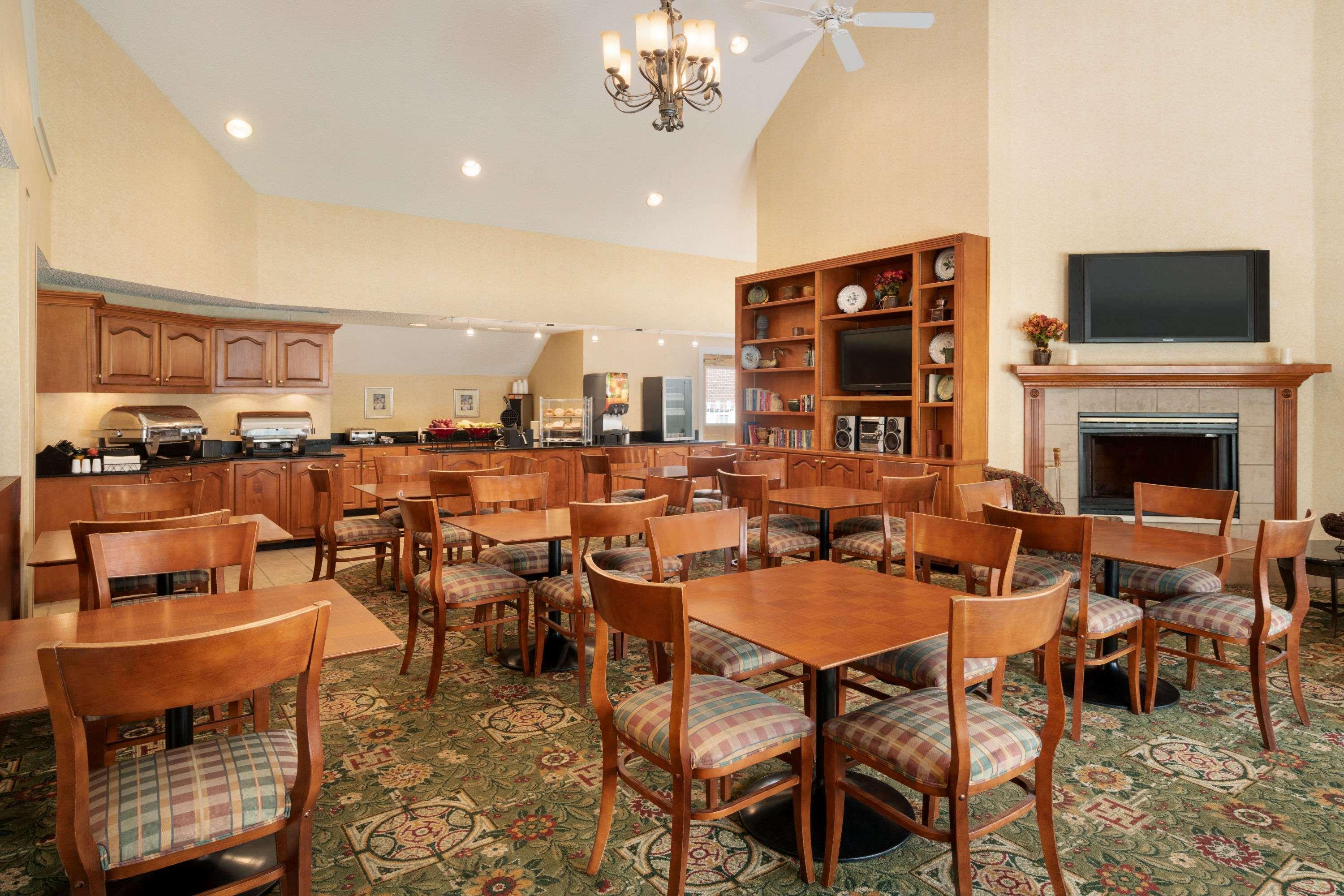 Hawthorn Suites By Wyndham Tinton Falls Εξωτερικό φωτογραφία