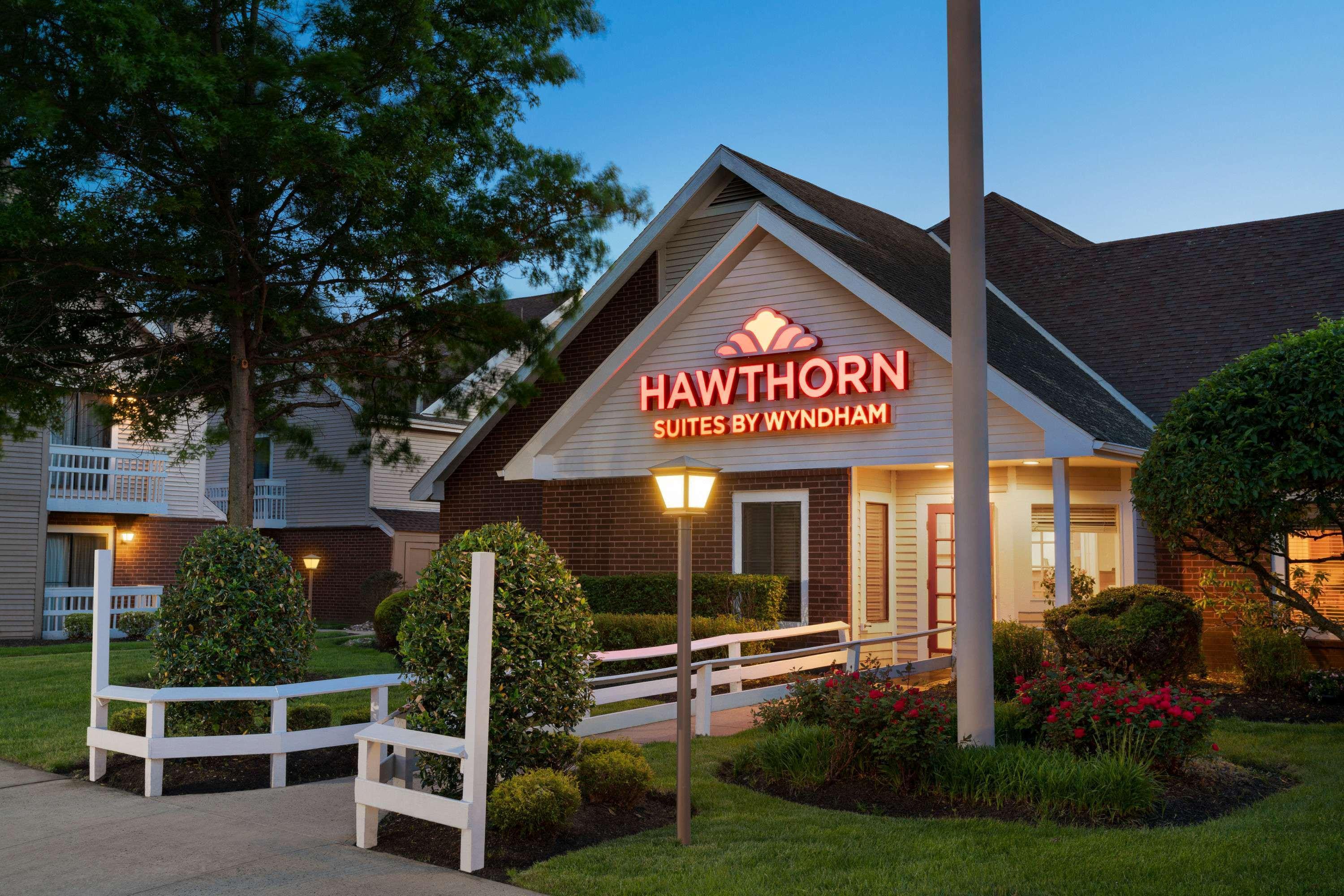 Hawthorn Suites By Wyndham Tinton Falls Εξωτερικό φωτογραφία