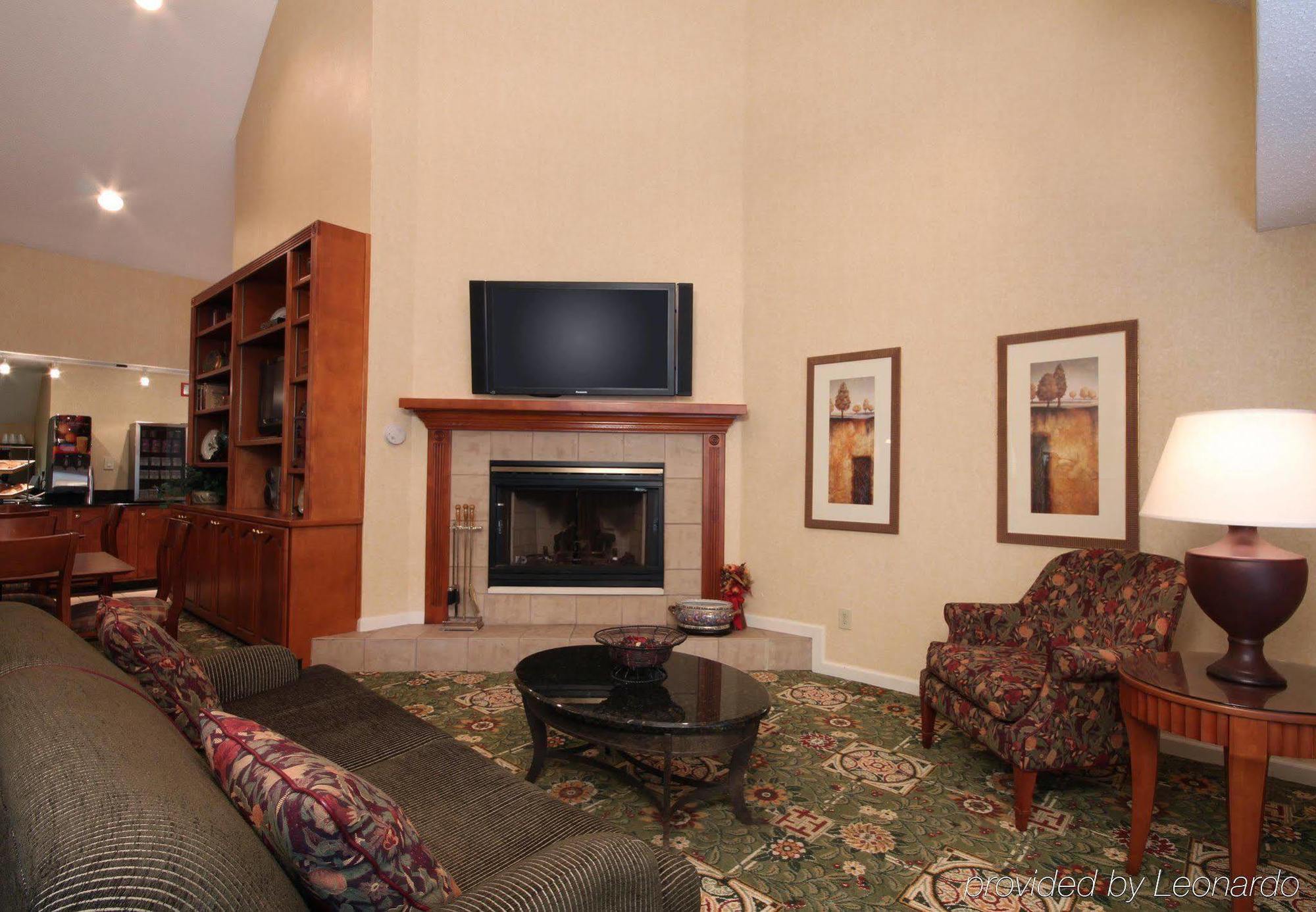 Hawthorn Suites By Wyndham Tinton Falls Εξωτερικό φωτογραφία