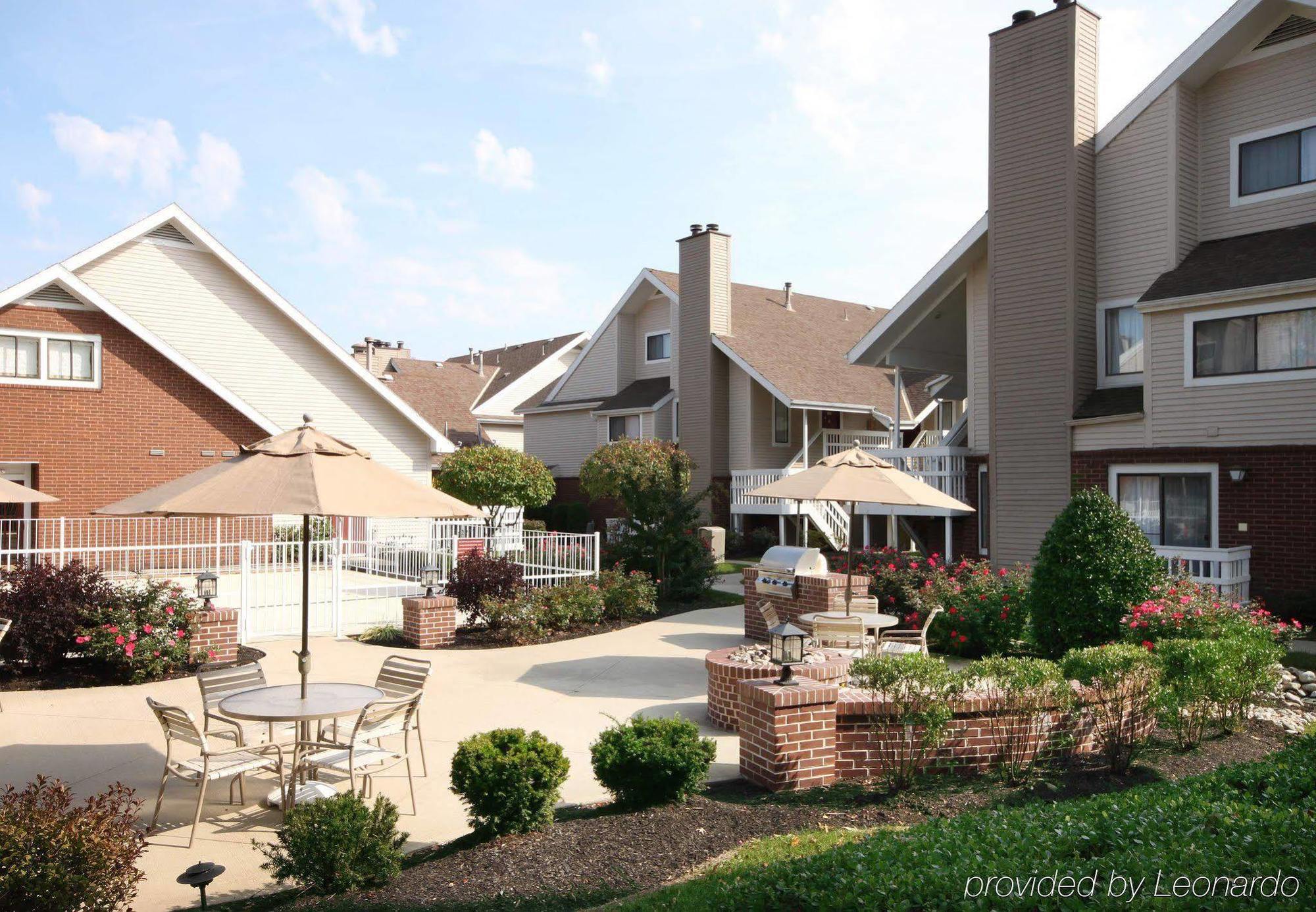 Hawthorn Suites By Wyndham Tinton Falls Ανέσεις φωτογραφία