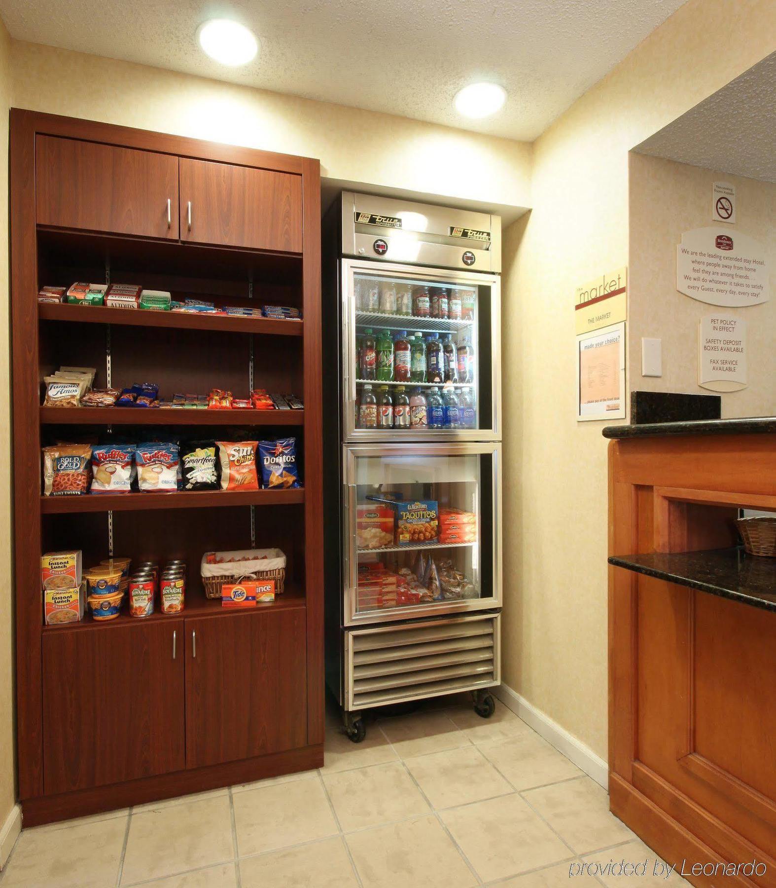 Hawthorn Suites By Wyndham Tinton Falls Εξωτερικό φωτογραφία