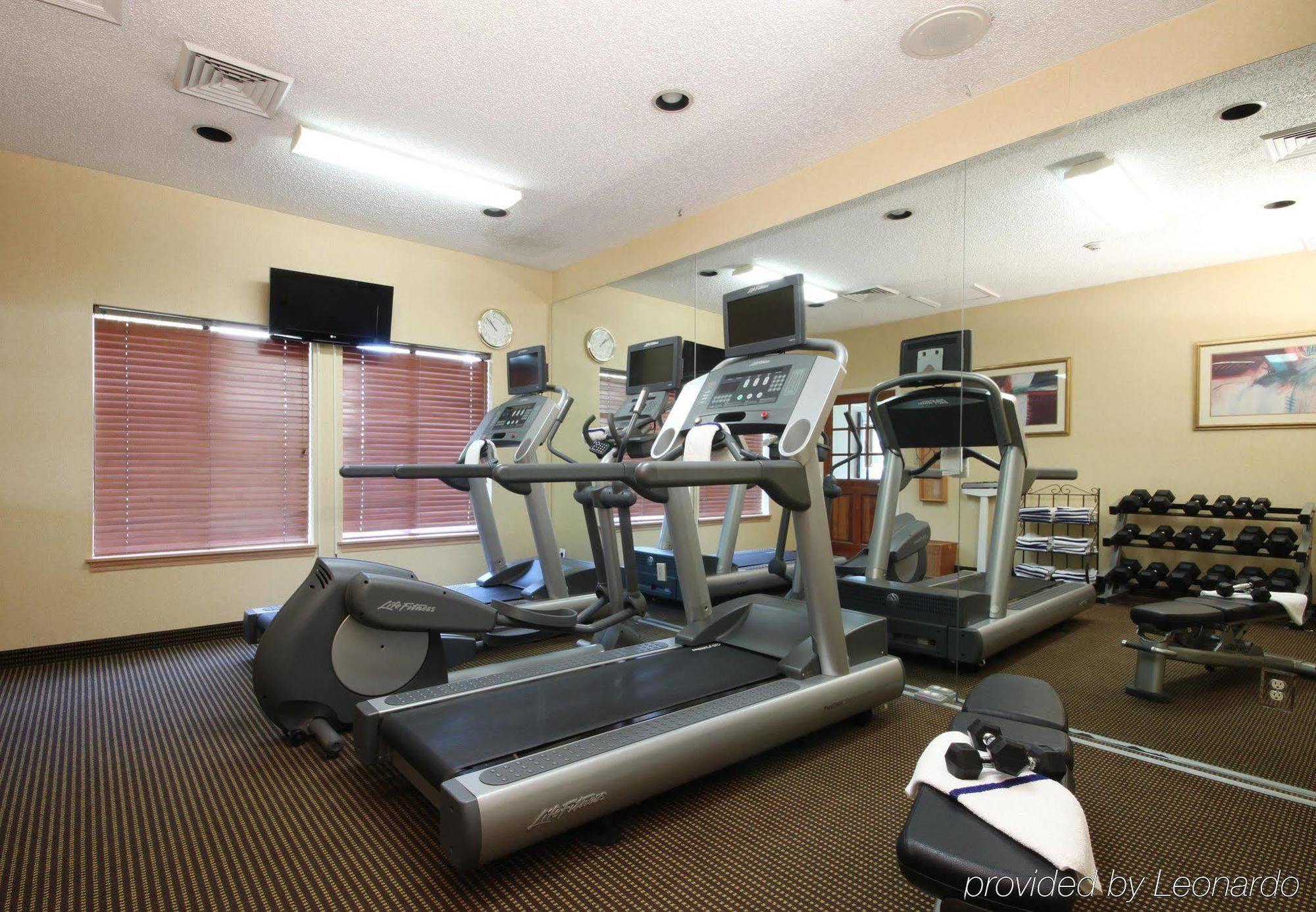 Hawthorn Suites By Wyndham Tinton Falls Ανέσεις φωτογραφία